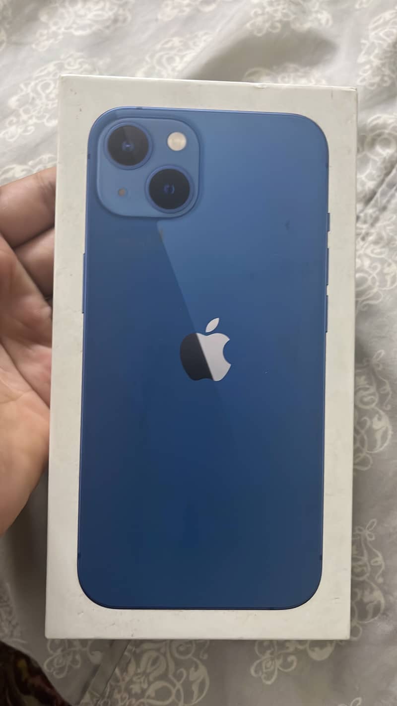 iPhone (exchange possible) 0