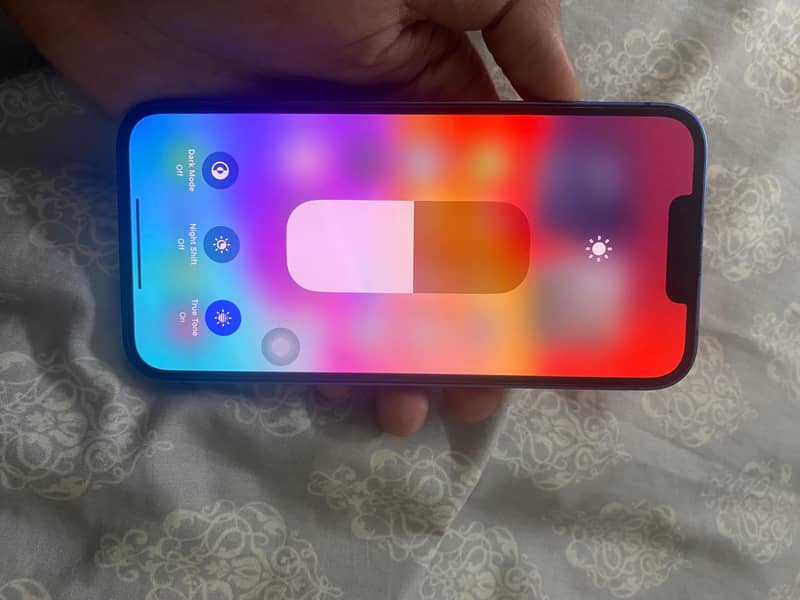 iPhone (exchange possible) 2