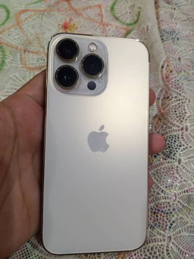 iphone 13 pro non pta JV 128