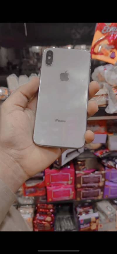 I phone