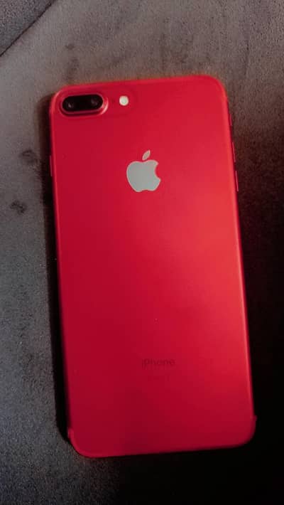 iPhone 7 Plus PTA Approved