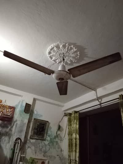 Royal Ceiling Fan