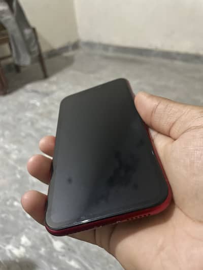 True tone ok : face id on