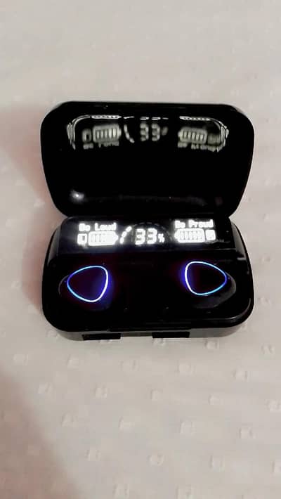 M10 Earphones