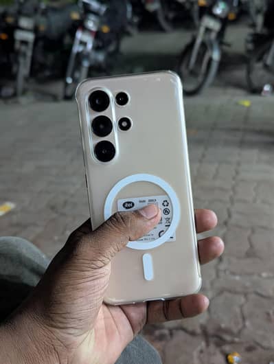 ITEL S26 Ultra New