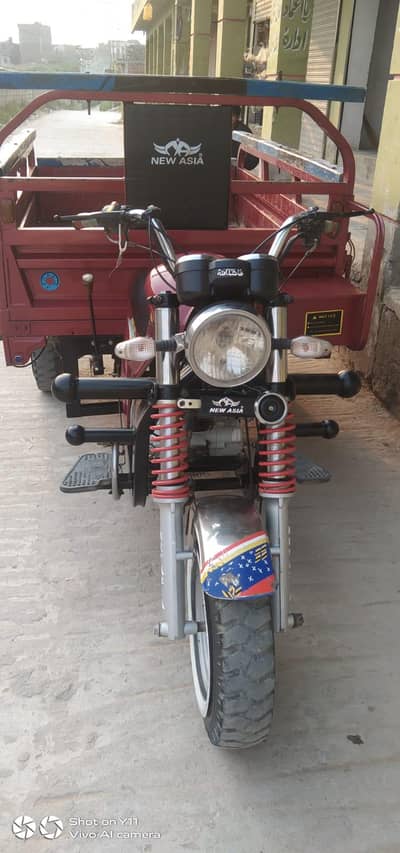 newAsia for sale 350000