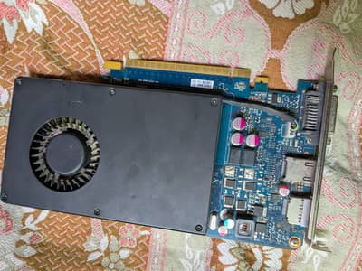 Nvidia GTX 645