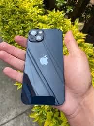 Apple iPhone 13 | Excellent Condition | Battery 83% | jv |