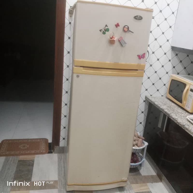 original condition 0