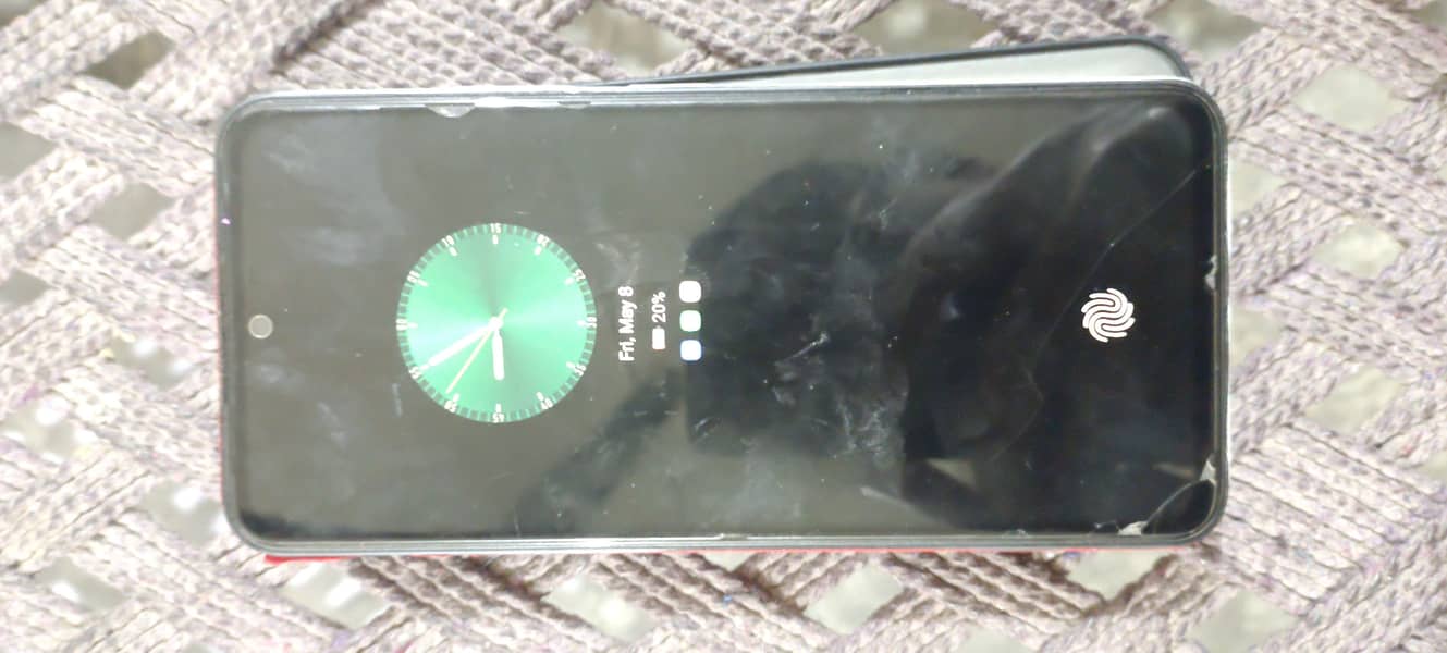 itel s25 1