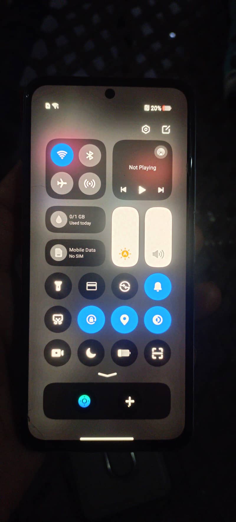 itel s25 3