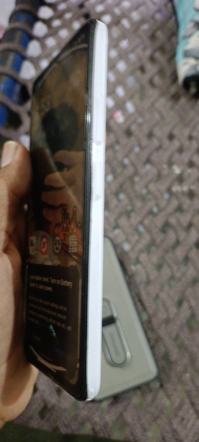 itel s25 4