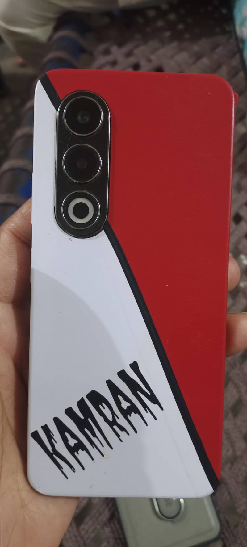 itel s25 5