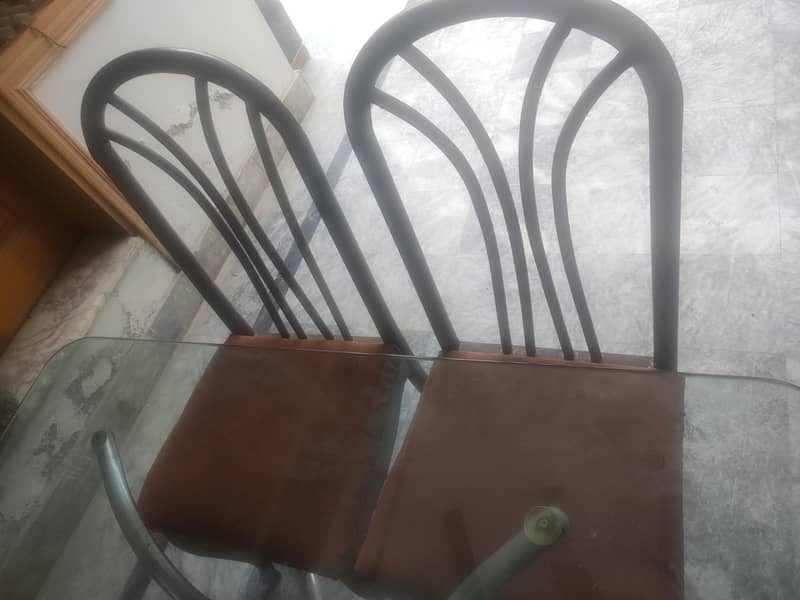 dinning table 4 person's 2