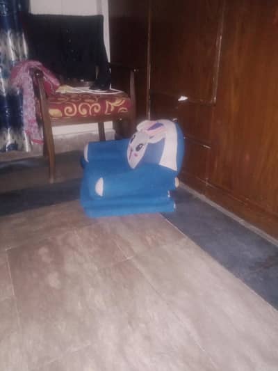 Baby Sofa
