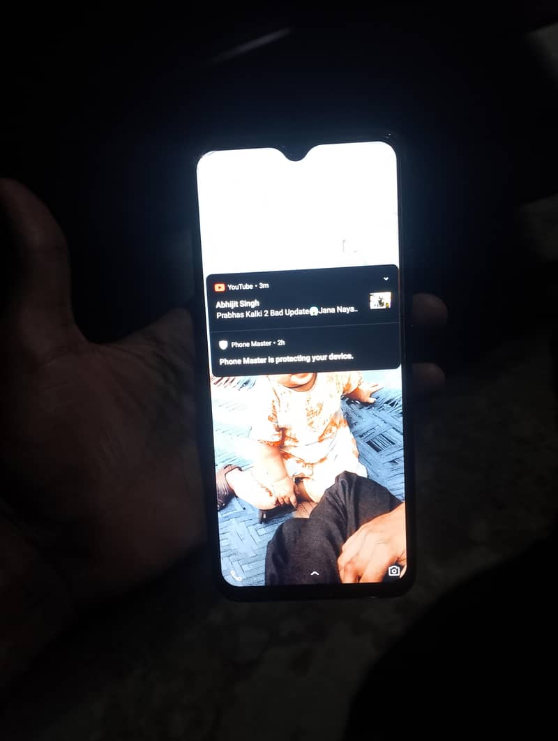 infinix 1