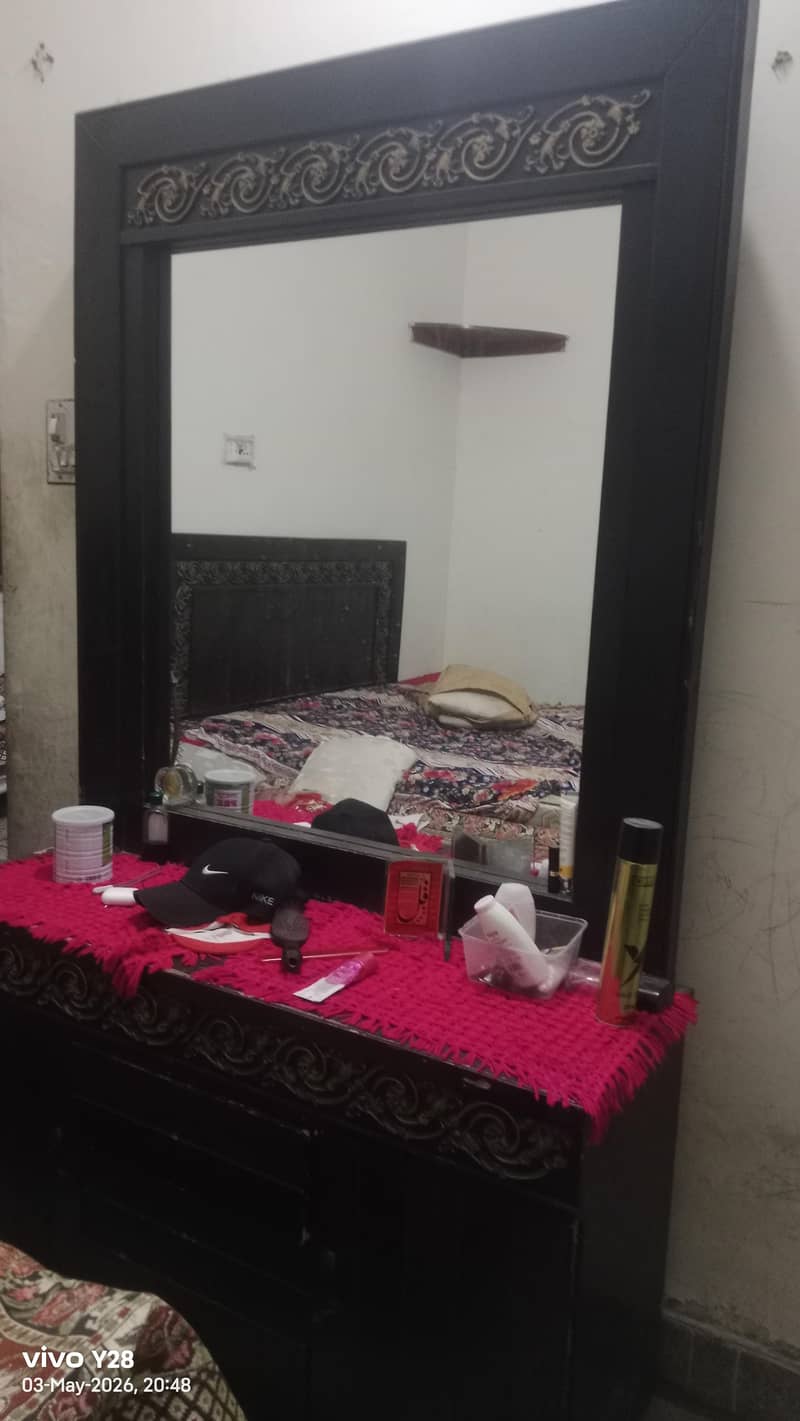 double bed 1