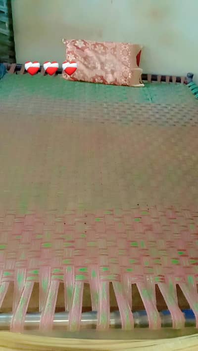 charpai macha