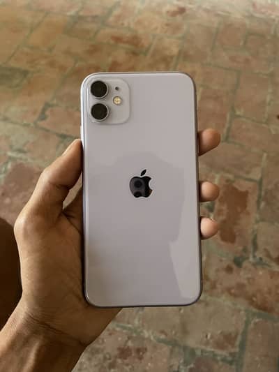 iPhone 11 128gb JV.
