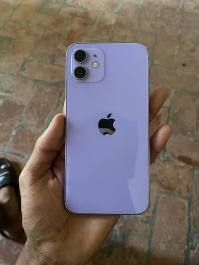 iPhone 12 128gb factory unlocked.