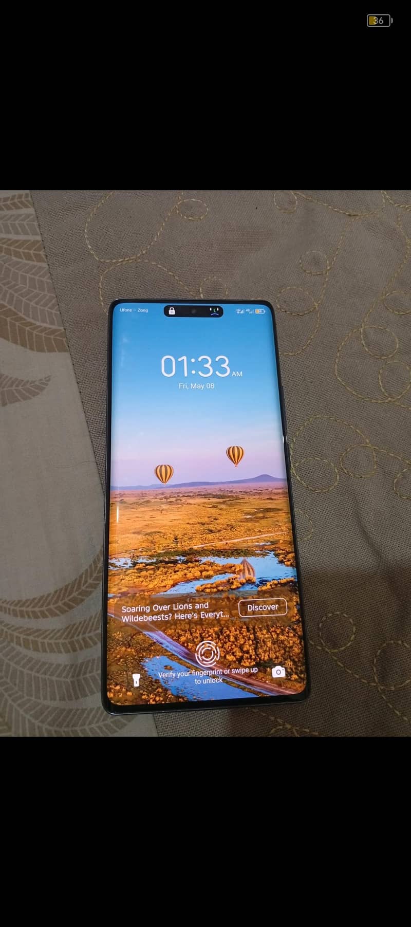 Techno Spark 20 Pro Plus 1