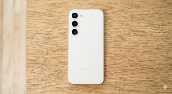 Samsung S23