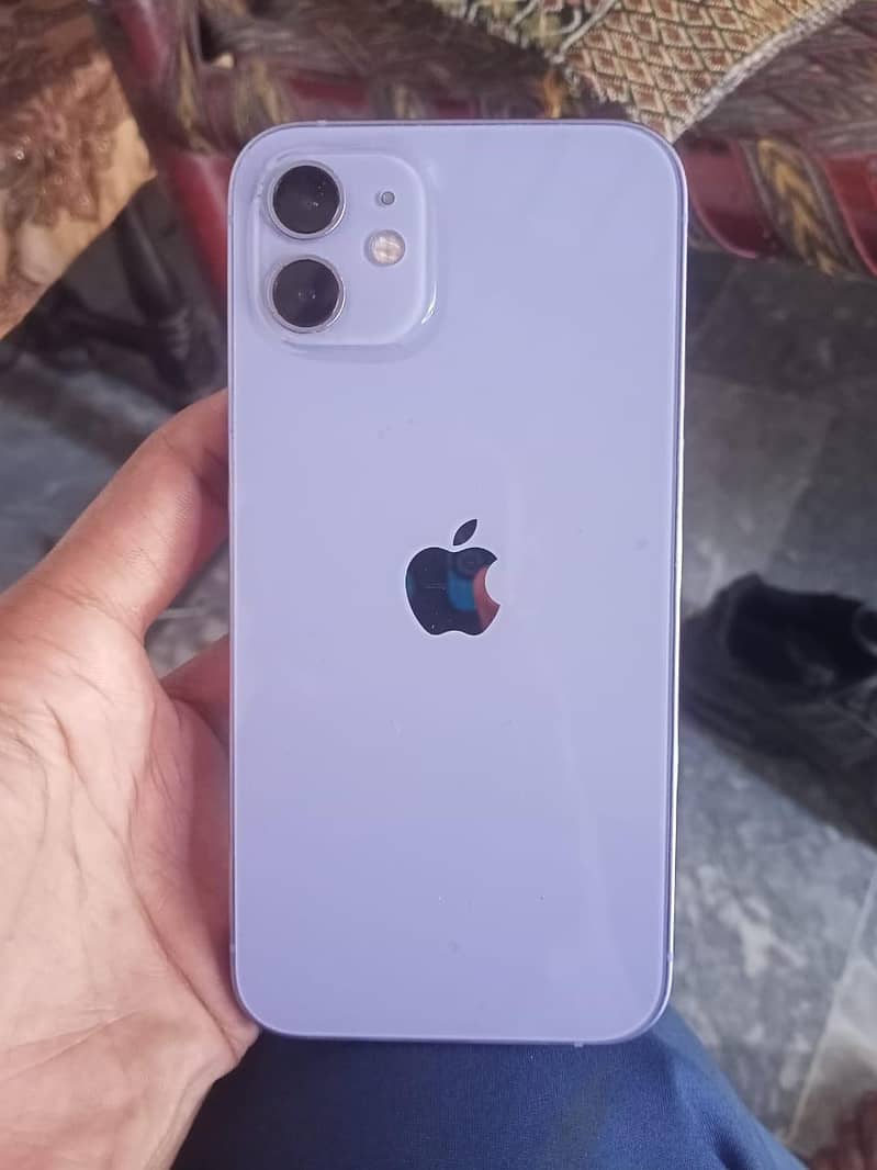 Iphone 12 0