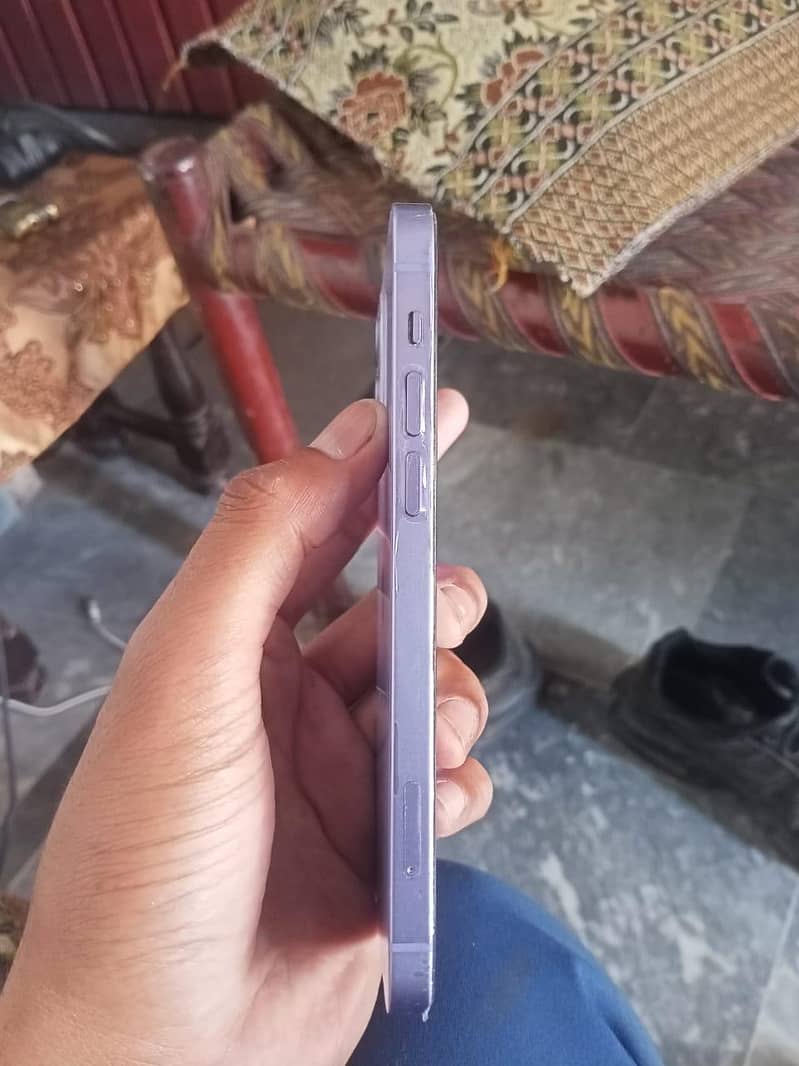 Iphone 12 5
