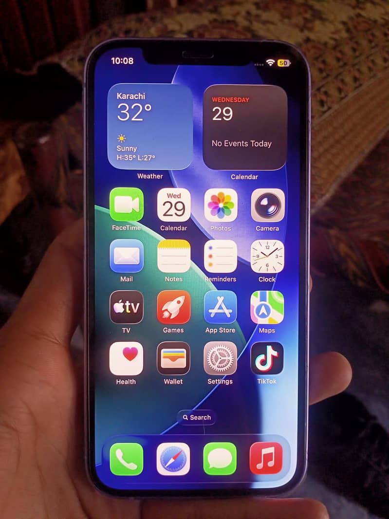 Iphone 12 6