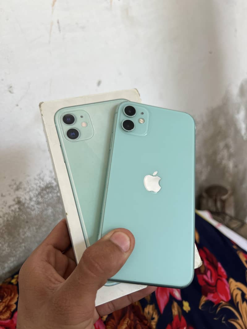 iphone 11 3