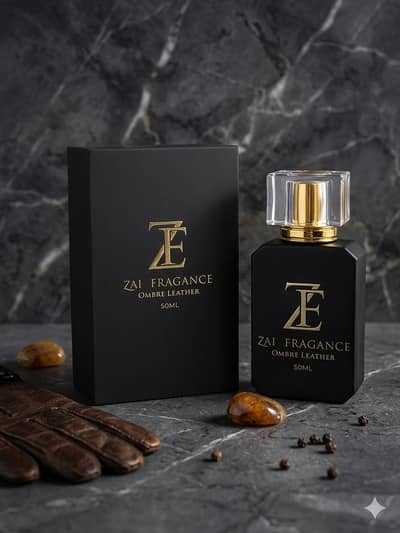 ZAI FRAGRANCE