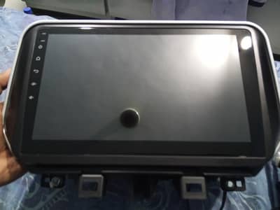 HYUNDAI TUCSON GENUINE MULTIMEDIA