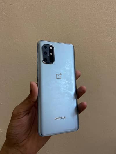 One plus 8t