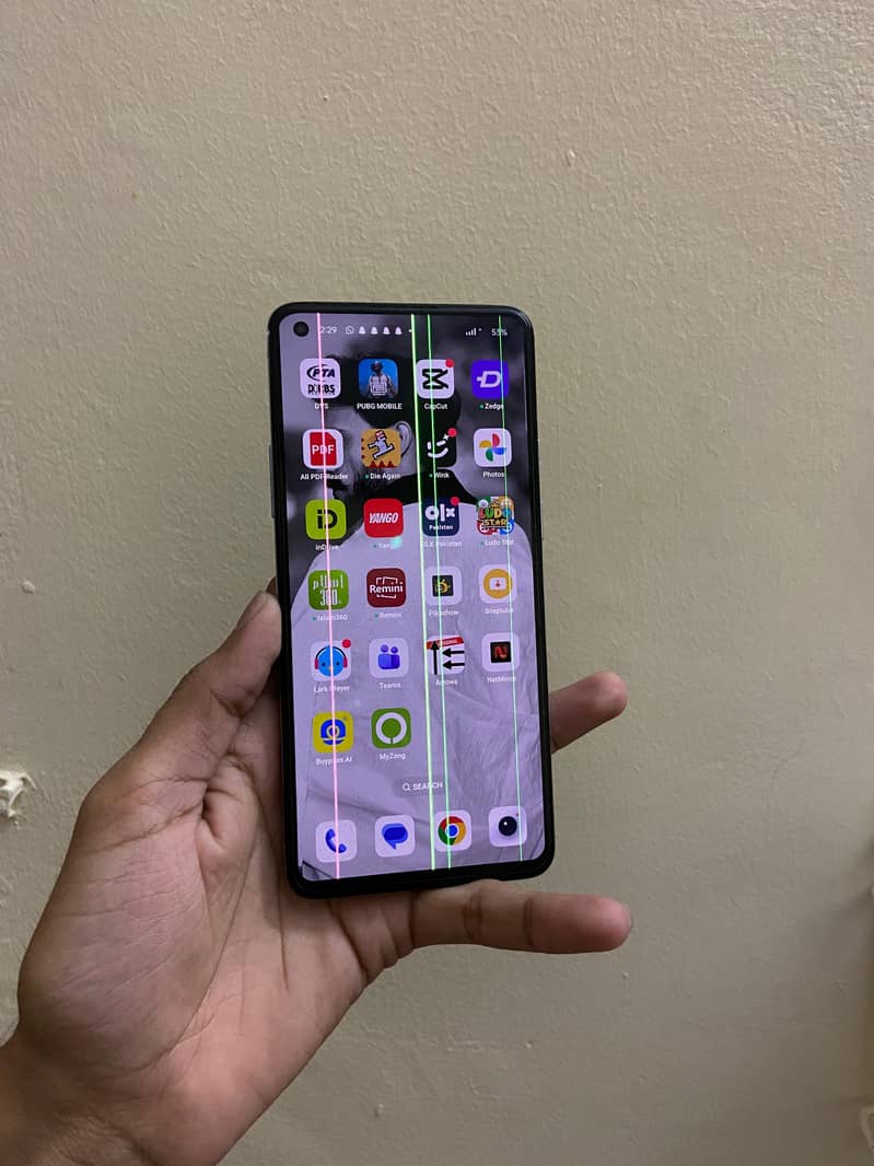 One plus 8t 2
