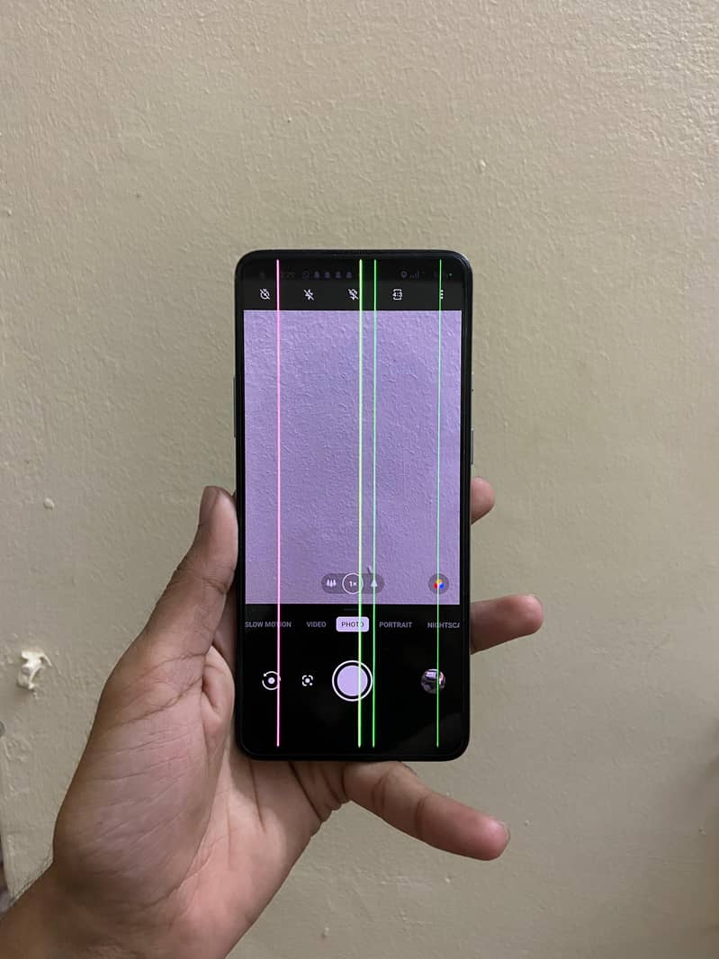 One plus 8t 3