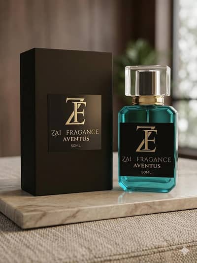 ZAI FRAGRANCE