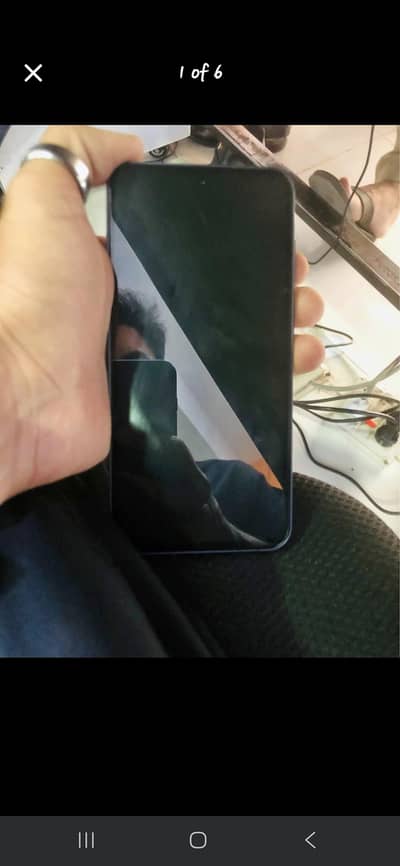 samsung a55
