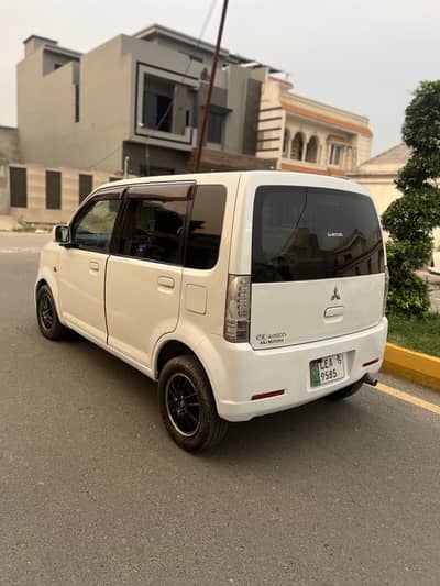 Ek Wagan best car