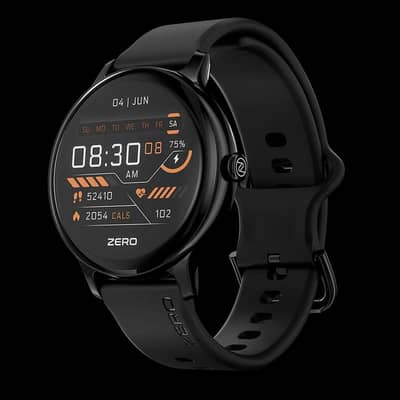 zero orbit 2 watch