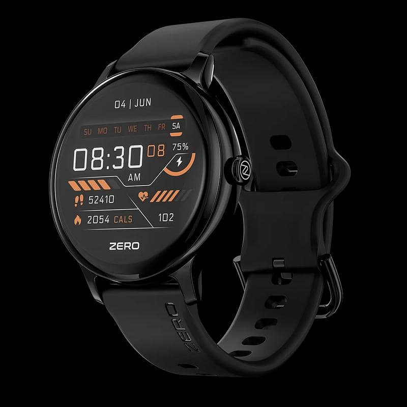 zero orbit 2 watch 0