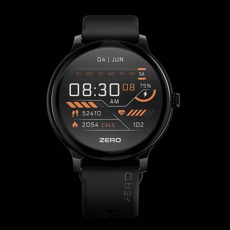 zero orbit 2 watch 1