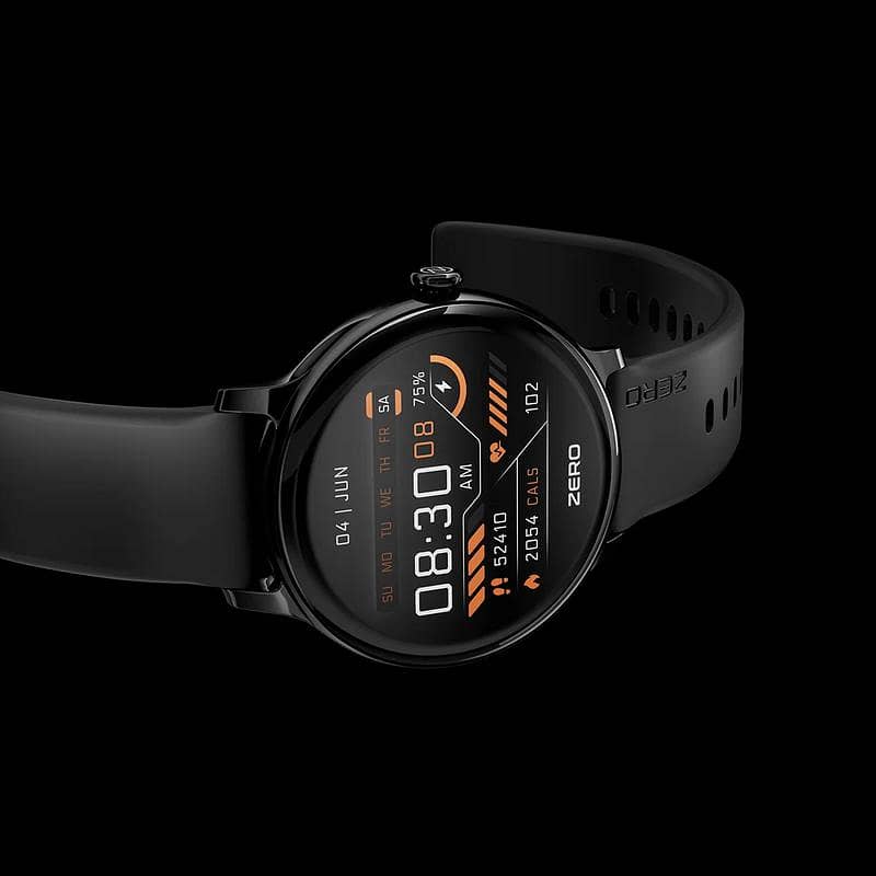 zero orbit 2 watch 2
