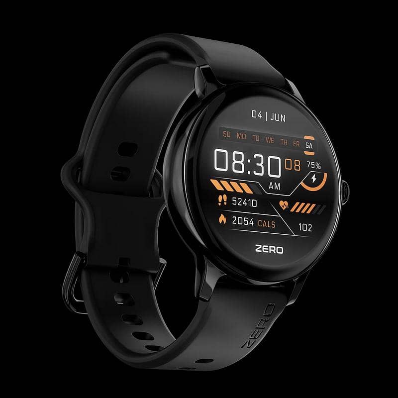 zero orbit 2 watch 4