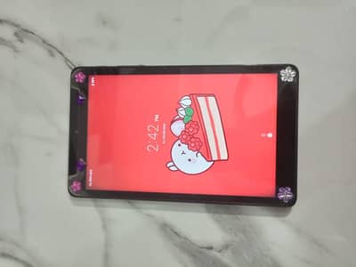 Alcatel Joy Tab 2  in mint Condition
