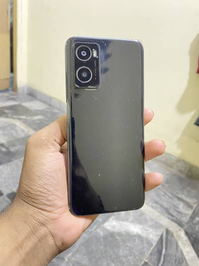 Oppo A76