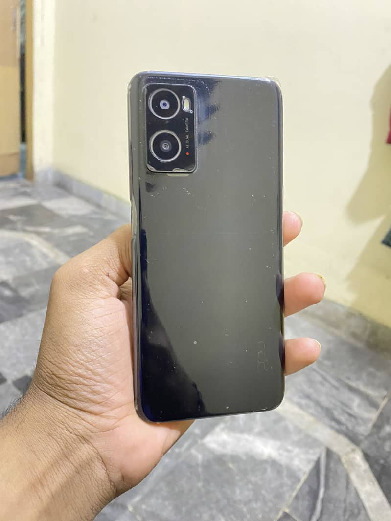 Oppo A76 0