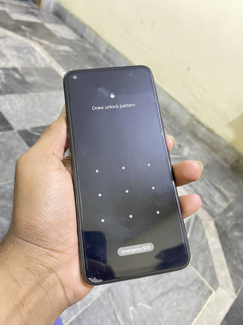 Oppo A76 1
