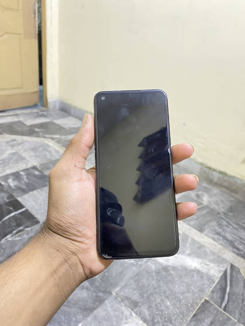 Oppo A76 3