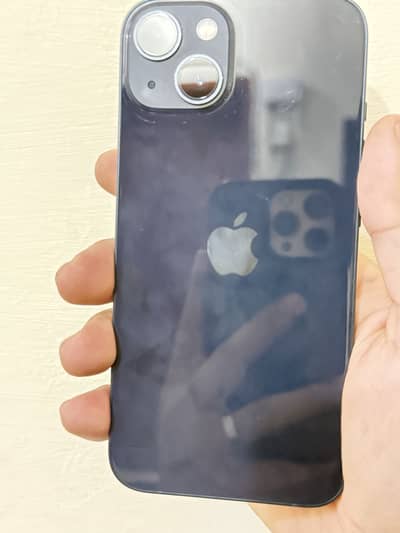 iPhone 13 PTA Approved