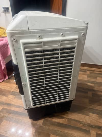 Urgent for sale Super asia air cooler at its best comdition
